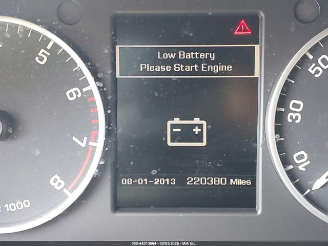 2016 LAND ROVER LR4 SALAG2V62GA793484 Photo 6