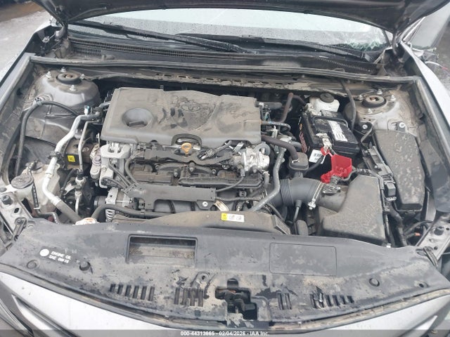 2021 TOYOTA CAMRY 4T1G11AK4MU531388 Photo 9