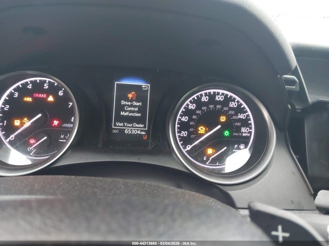 2021 TOYOTA CAMRY 4T1G11AK4MU531388 Photo 6