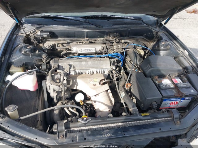 1994 TOYOTA CAMRY 4T1SK12C6RU390975 Photo 9