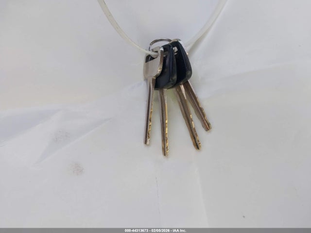 1994 TOYOTA CAMRY 4T1SK12C6RU390975 Photo 10
