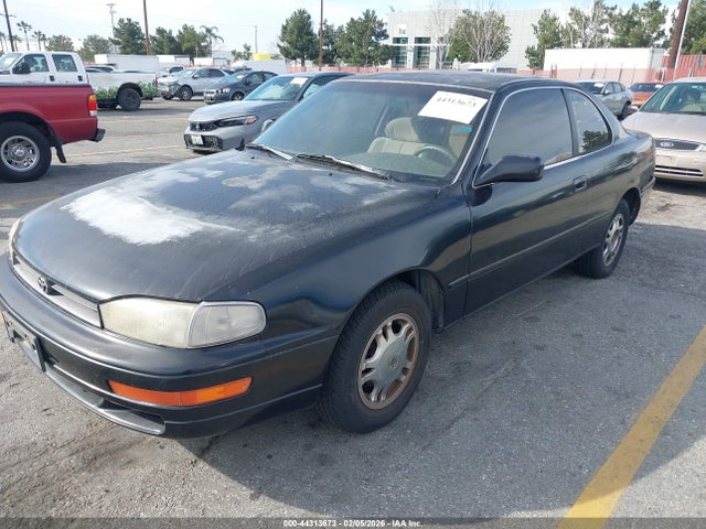 1994 TOYOTA CAMRY 4T1SK12C6RU390975 Photo 1