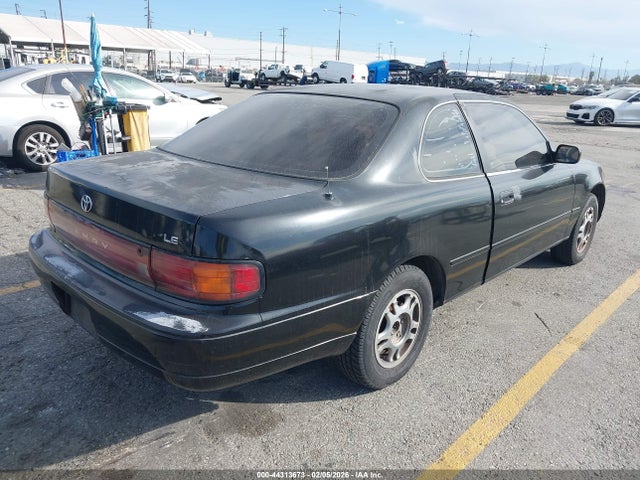 1994 TOYOTA CAMRY 4T1SK12C6RU390975 Photo 3