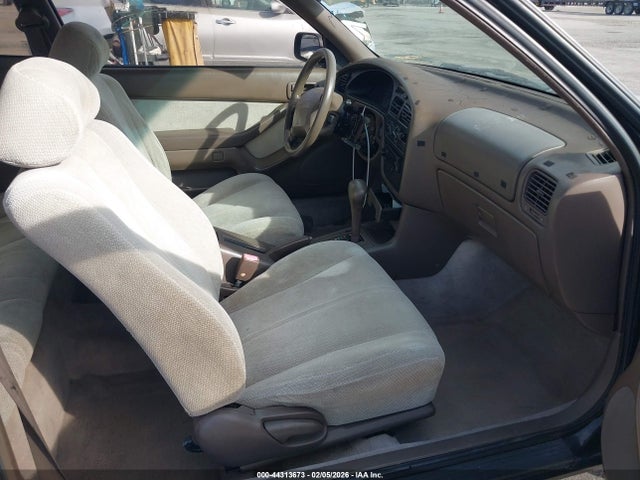 1994 TOYOTA CAMRY 4T1SK12C6RU390975 Photo 4