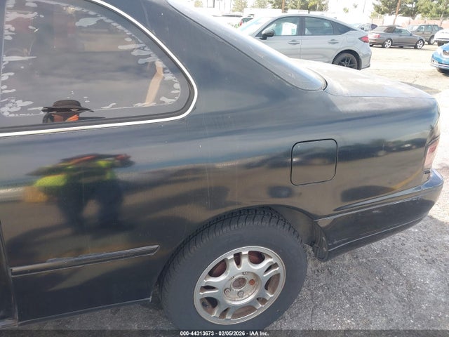 1994 TOYOTA CAMRY 4T1SK12C6RU390975 Photo 5