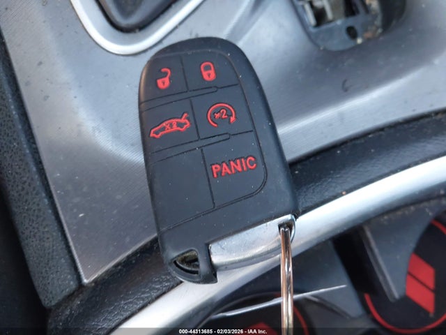 2020 DODGE CHARGER 2C3CDXHG8LH208448 Photo 10