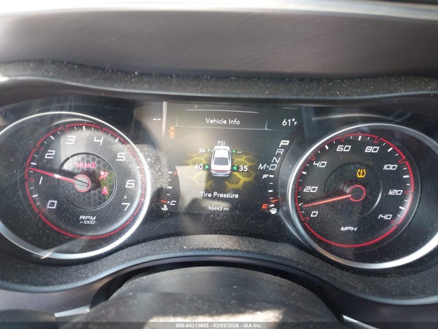 2020 DODGE CHARGER 2C3CDXHG8LH208448 Photo 6