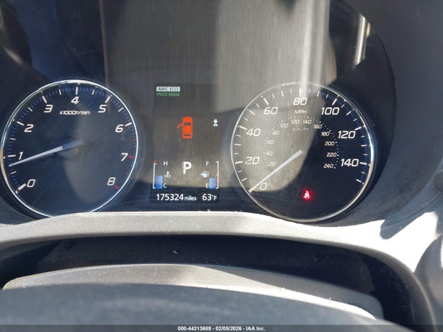 2016 MITSUBISHI OUTLANDER JA4AZ3A36GZ060451 Photo 6