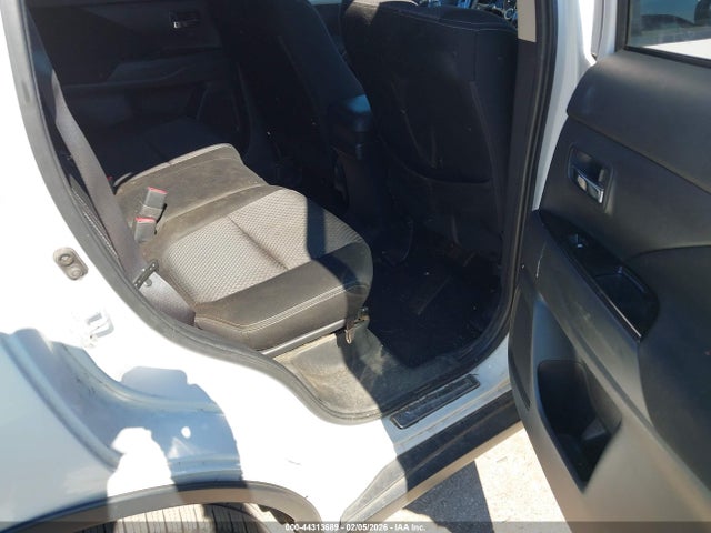 2016 MITSUBISHI OUTLANDER JA4AZ3A36GZ060451 Photo 7