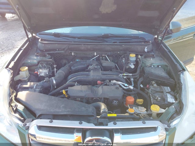 Продаж на аукціоні авто 2014 Subaru Outback 2.5i Premium, vin: 4S4BRBCC6E3320960, номер лоту: 44313697