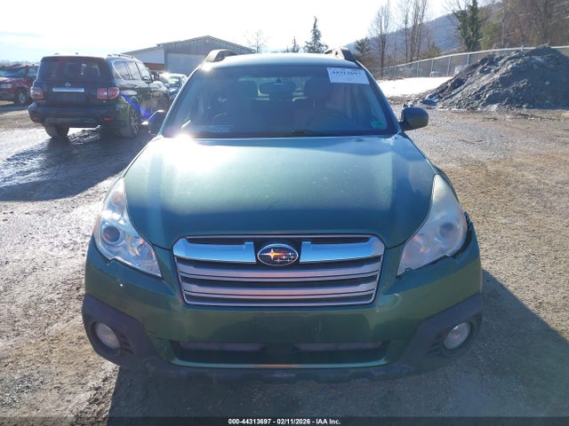 Продаж на аукціоні авто 2014 Subaru Outback 2.5i Premium, vin: 4S4BRBCC6E3320960, номер лоту: 44313697