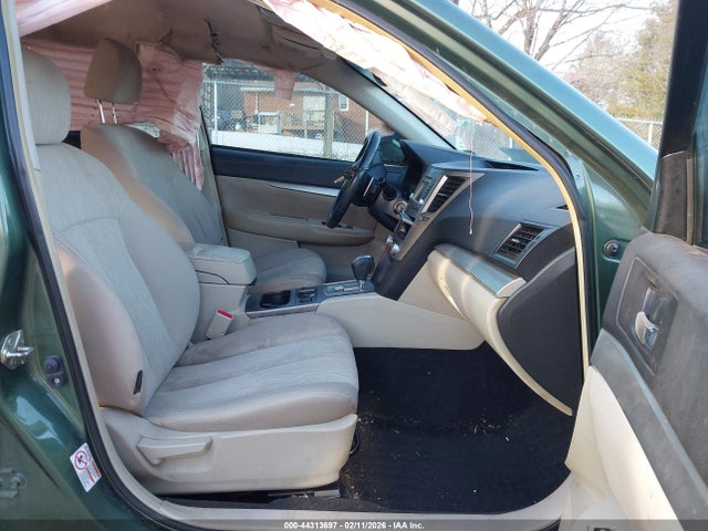 Продаж на аукціоні авто 2014 Subaru Outback 2.5i Premium, vin: 4S4BRBCC6E3320960, номер лоту: 44313697