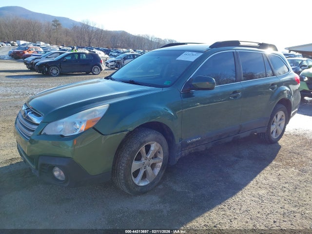 Продаж на аукціоні авто 2014 Subaru Outback 2.5i Premium, vin: 4S4BRBCC6E3320960, номер лоту: 44313697