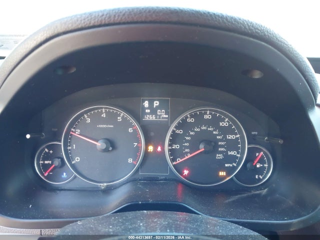 Продаж на аукціоні авто 2014 Subaru Outback 2.5i Premium, vin: 4S4BRBCC6E3320960, номер лоту: 44313697