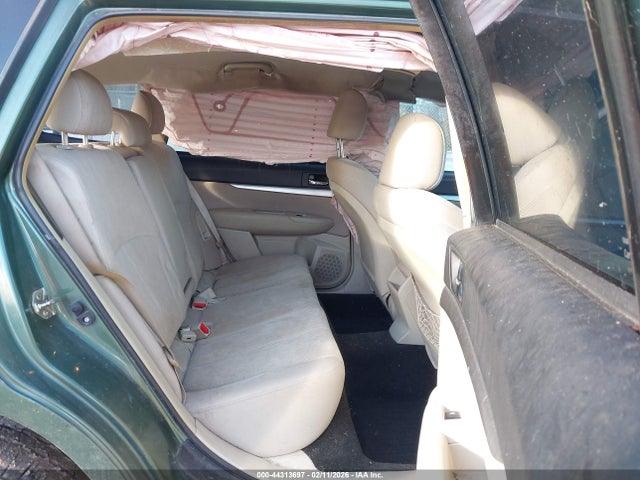 Продаж на аукціоні авто 2014 Subaru Outback 2.5i Premium, vin: 4S4BRBCC6E3320960, номер лоту: 44313697