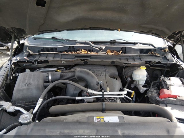 Продаж на аукціоні авто 2015 Ram 1500 Express, vin: 1C6RR7KT2FS681473, номер лоту: 44313704