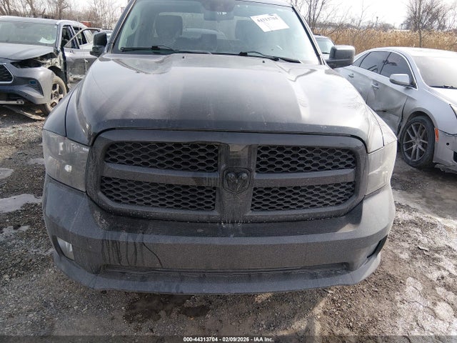Продаж на аукціоні авто 2015 Ram 1500 Express, vin: 1C6RR7KT2FS681473, номер лоту: 44313704
