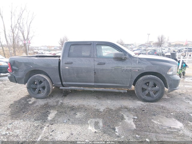 Продаж на аукціоні авто 2015 Ram 1500 Express, vin: 1C6RR7KT2FS681473, номер лоту: 44313704