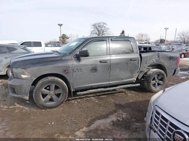 Продаж на аукціоні авто 2015 Ram 1500 Express, vin: 1C6RR7KT2FS681473, номер лоту: 44313704
