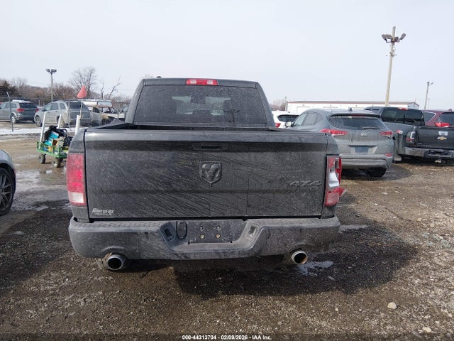 Продаж на аукціоні авто 2015 Ram 1500 Express, vin: 1C6RR7KT2FS681473, номер лоту: 44313704
