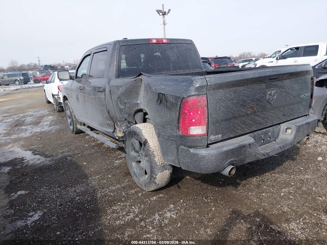 Продаж на аукціоні авто 2015 Ram 1500 Express, vin: 1C6RR7KT2FS681473, номер лоту: 44313704