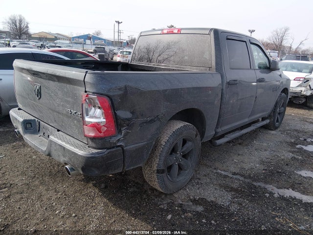 Продаж на аукціоні авто 2015 Ram 1500 Express, vin: 1C6RR7KT2FS681473, номер лоту: 44313704