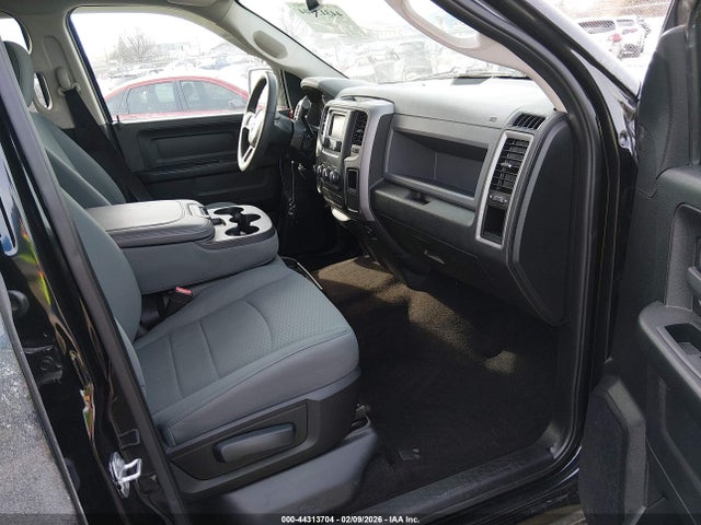 Продаж на аукціоні авто 2015 Ram 1500 Express, vin: 1C6RR7KT2FS681473, номер лоту: 44313704
