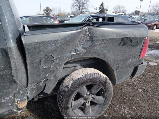 Продаж на аукціоні авто 2015 Ram 1500 Express, vin: 1C6RR7KT2FS681473, номер лоту: 44313704