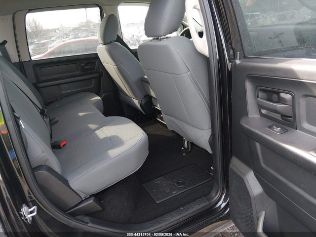 Продаж на аукціоні авто 2015 Ram 1500 Express, vin: 1C6RR7KT2FS681473, номер лоту: 44313704