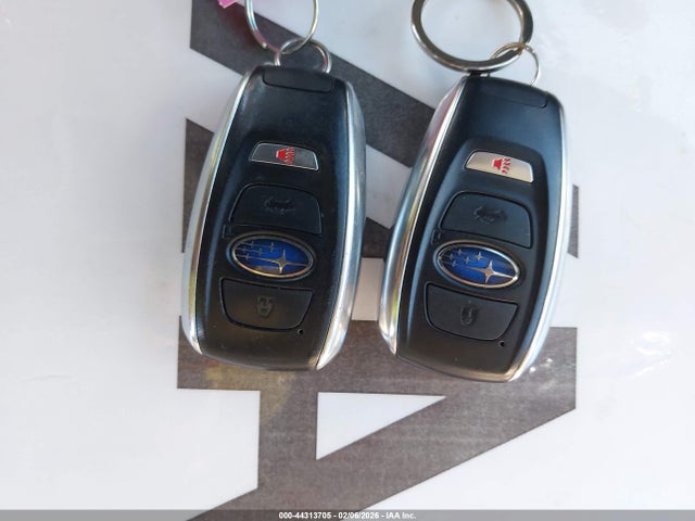 Продаж на аукціоні авто 2020 Subaru Ascent Premium, vin: 4S4WMACD8L3459410, номер лоту: 44313705