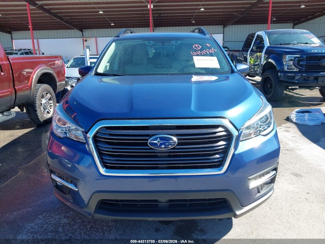 Продаж на аукціоні авто 2020 Subaru Ascent Premium, vin: 4S4WMACD8L3459410, номер лоту: 44313705