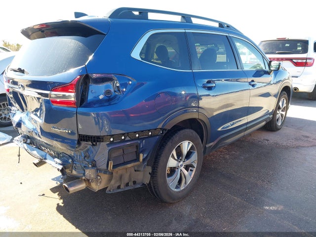 Продаж на аукціоні авто 2020 Subaru Ascent Premium, vin: 4S4WMACD8L3459410, номер лоту: 44313705