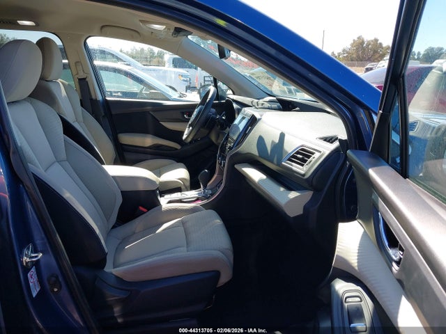 Продаж на аукціоні авто 2020 Subaru Ascent Premium, vin: 4S4WMACD8L3459410, номер лоту: 44313705