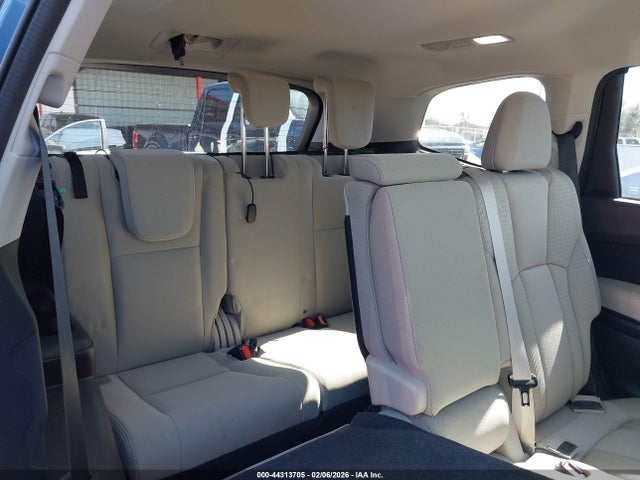 Продаж на аукціоні авто 2020 Subaru Ascent Premium, vin: 4S4WMACD8L3459410, номер лоту: 44313705