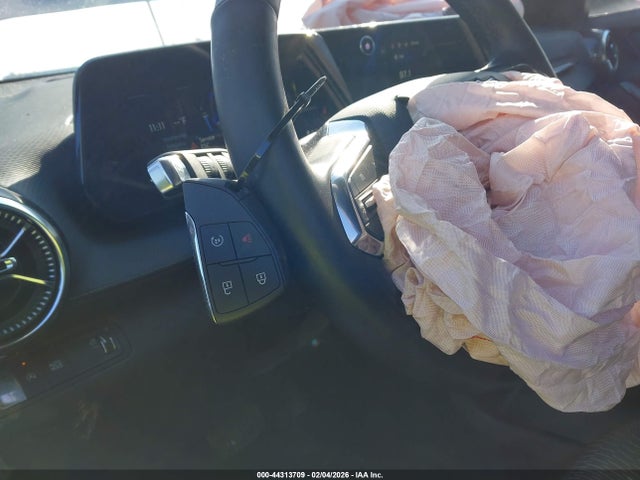 2025 CHEVROLET EQUINOX 3GNAXHEG6SL120452 Photo 10