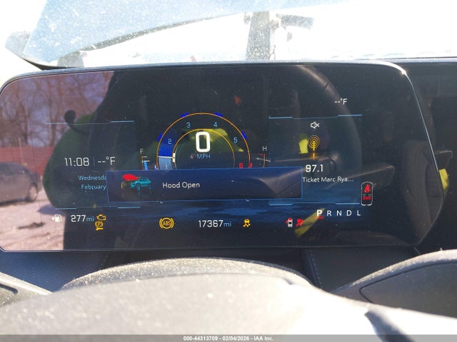 2025 CHEVROLET EQUINOX 3GNAXHEG6SL120452 Photo 6