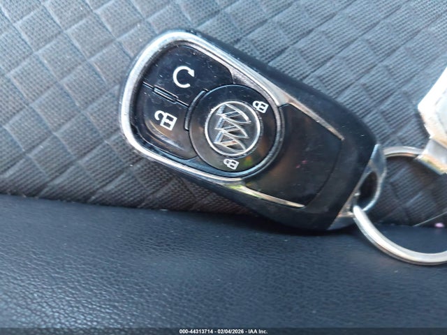 2019 Buick Encore Preferred მანქანა იყიდება აუქციონზე, vin: KL4CJASB5KB852991, აუქციონის ნომერი: 44313714