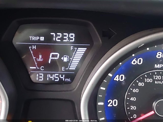 Aukcja sprzedaży 2016 Hyundai Elantra Se, vin: KMHDH4AE0GU604559, numer aukcji: 44313720