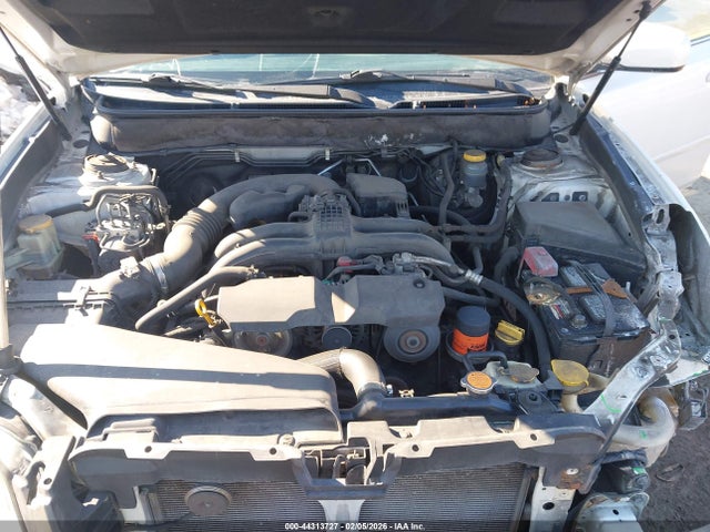 Продаж на аукціоні авто 2014 Subaru Legacy 2.5 I Sport, vin: 4S3BMBH63E3036398, номер лоту: 44313727