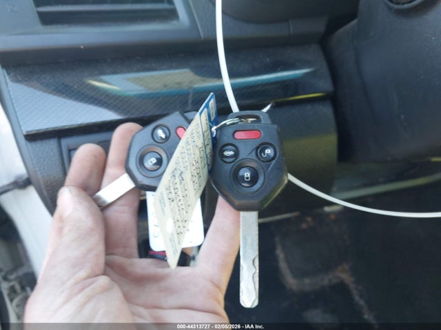 Продаж на аукціоні авто 2014 Subaru Legacy 2.5 I Sport, vin: 4S3BMBH63E3036398, номер лоту: 44313727