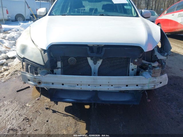Продаж на аукціоні авто 2014 Subaru Legacy 2.5 I Sport, vin: 4S3BMBH63E3036398, номер лоту: 44313727