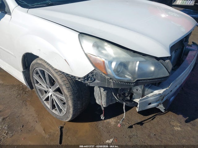 Продаж на аукціоні авто 2014 Subaru Legacy 2.5 I Sport, vin: 4S3BMBH63E3036398, номер лоту: 44313727