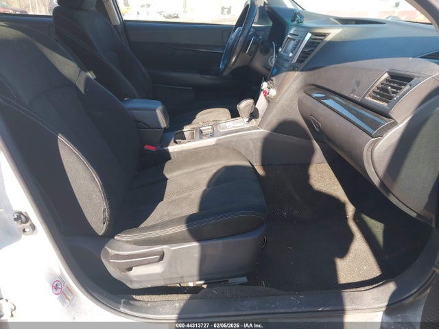 Продаж на аукціоні авто 2014 Subaru Legacy 2.5 I Sport, vin: 4S3BMBH63E3036398, номер лоту: 44313727