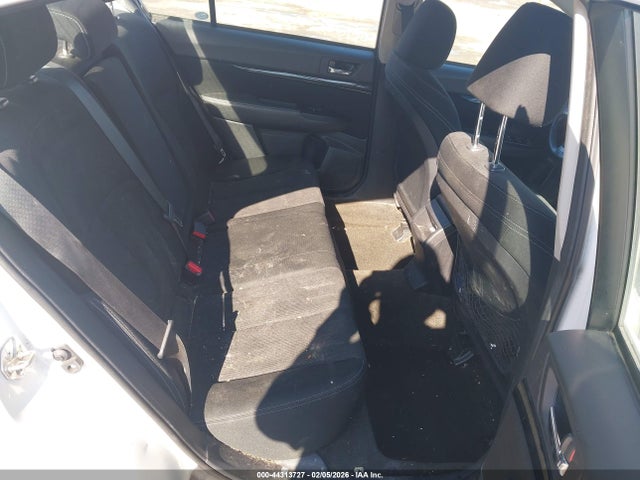 Продаж на аукціоні авто 2014 Subaru Legacy 2.5 I Sport, vin: 4S3BMBH63E3036398, номер лоту: 44313727