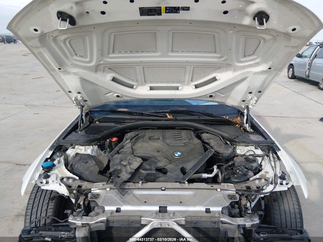 3MW5R1J58K8B01496 BMW 330I