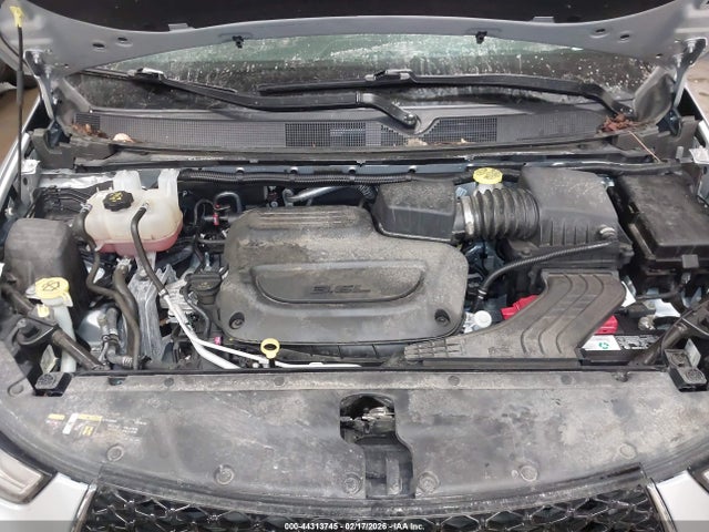2023 CHRYSLER PACIFICA 2C4RC1BG0PR534937 Photo 9