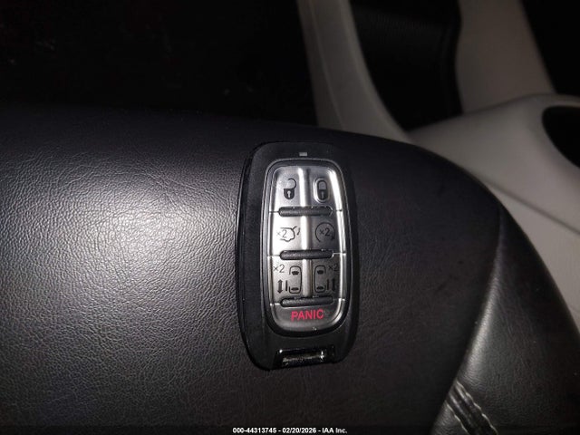 2023 CHRYSLER PACIFICA 2C4RC1BG0PR534937 Photo 10