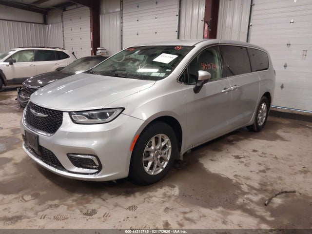 2023 CHRYSLER PACIFICA 2C4RC1BG0PR534937 Photo 1
