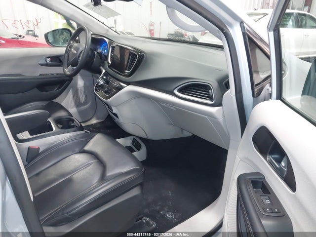 2023 CHRYSLER PACIFICA 2C4RC1BG0PR534937 Photo 4