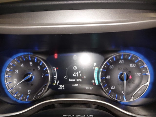 2023 CHRYSLER PACIFICA 2C4RC1BG0PR534937 Photo 6